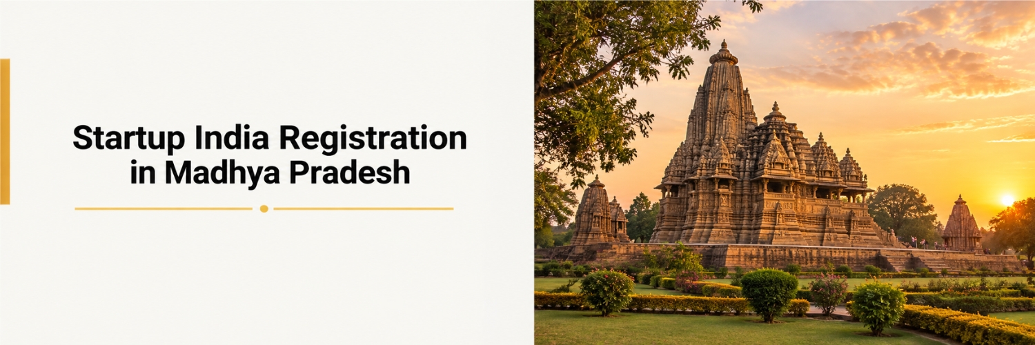 Startup India Registration